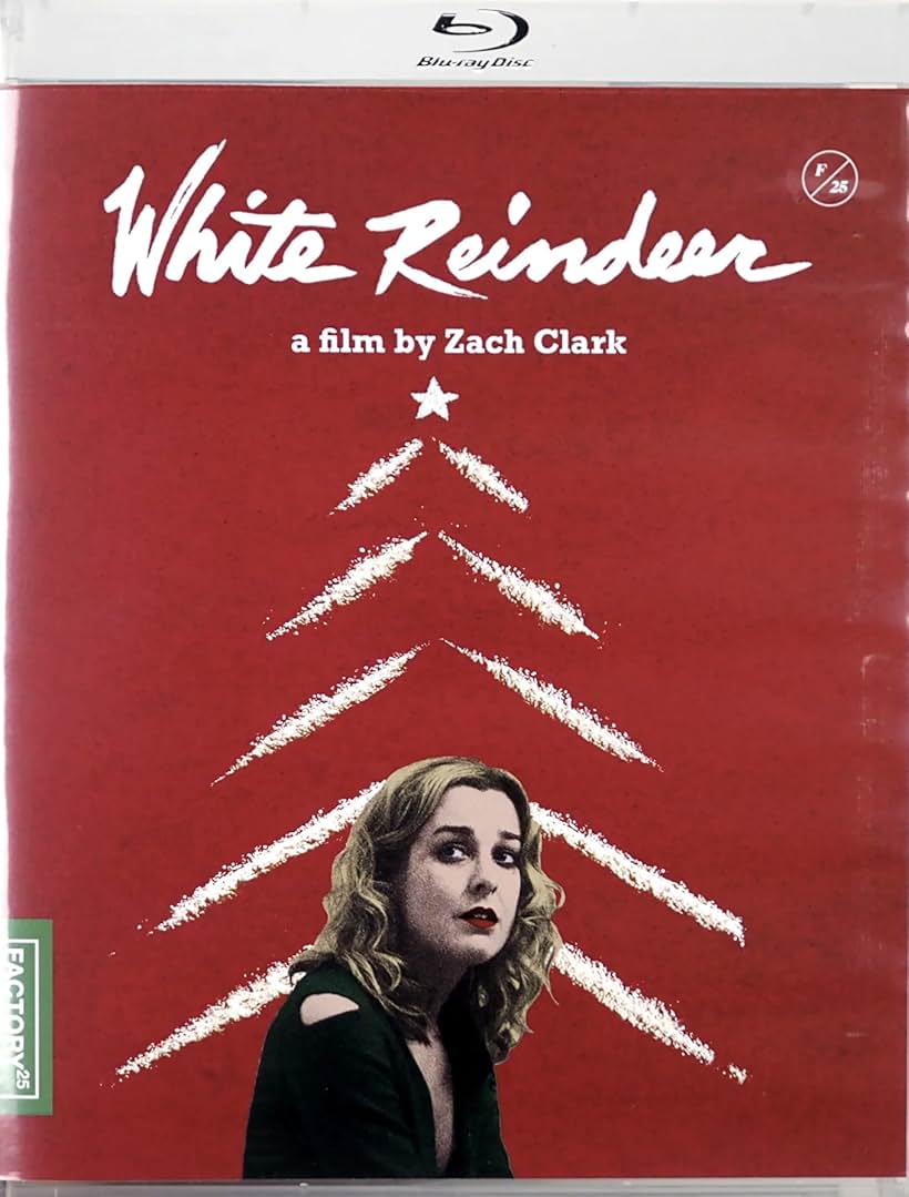 White Reindeer (2013)