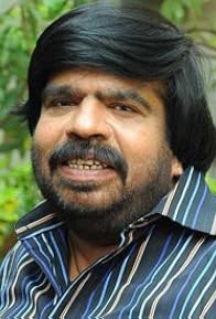 Primary photo for Thesingu Rajendar