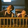 Koo Kyo-hwan and Jung Hae-in in D.P. (2021)