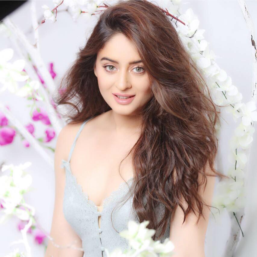 Mahi Vij