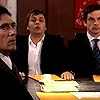 Pablo Cedrón, Rafael Ferro, and Víctor Malagrino in Lalola (2007)