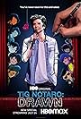 Tig Notaro: Drawn (2021)