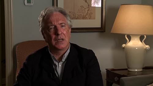 Lee Daniels' The Butler: Alan Rickman