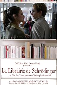 La librairie de Schrödinger (2009)