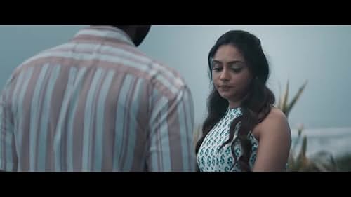 Watch Tharunam - Official Teaser