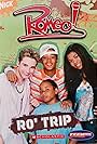 Zachary Isaiah Williams, Romeo Miller, Noel Callahan, and Erica O'Keith in Romeo! (2003)