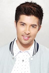 Primary photo for Joross Gamboa