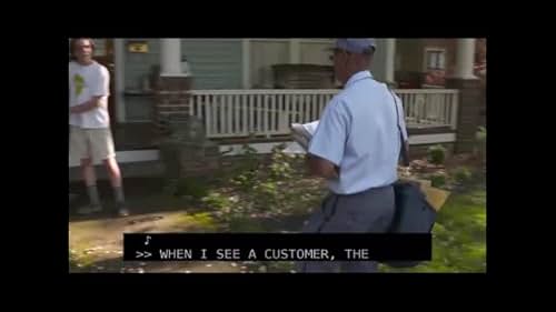 KB in USPS video - Peer to Peer