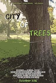 City of Trees (2016)