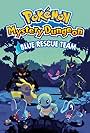 Pokémon Mystery Dungeon: Blue Rescue Team (2005)