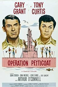 Primary photo for Operation Petticoat