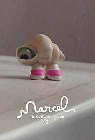 Marcel the Shell with Shoes on, Two (2011)