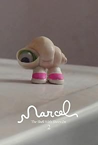 Primary photo for Marcel the Shell with Shoes on, Two