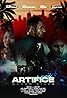 Artifice (2019) Poster