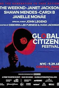 Primary photo for Global Citizen Festival