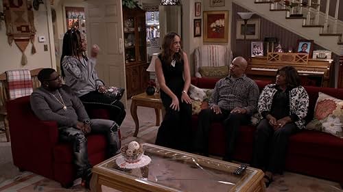 The Carmichael Show: The Blues