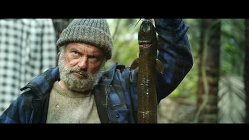 Hunt for the Wilderpeople