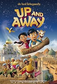 Up and Away (2018)