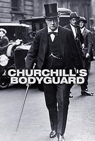 Primary photo for Churchill's Bodyguard