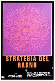 The Spider's Stratagem (1970)