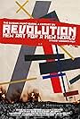 Revolution: New Art For A New World (2016)