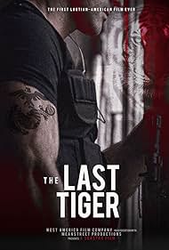 The Last Tiger