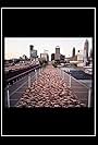 Spencer Tunick: Cleveland, Ohio (2004)