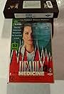 Deadly Medicine (1991)