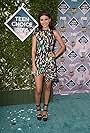 Victoria Justice in Teen Choice Awards 2016 (2016)