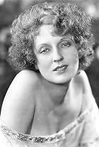 Carmel Myers in Svengali (1931)