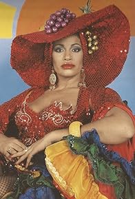 Primary photo for Vanessa del Rio