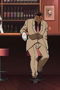 Primary photo for Kogoro in the Bar: Part 2