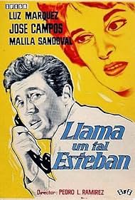 Llama un tal Esteban (1960)