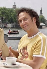 Rob Schneider in Deuce Bigalow European Gigolo (2005)