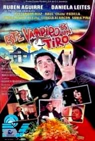 Este vampiro es un tiro (1991)