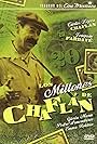 Los millones de Chaflán (1938)