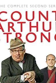 Primary photo for Count Arthur Strong