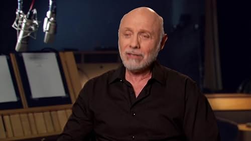 The Book Of Life: Hector Elizondo On Carlos Sanchez