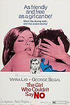 The Girl Who Couldn't Say No (1968) Poster