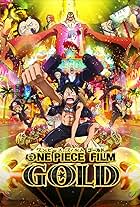 One Piece Film: Gold