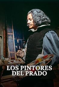 Primary photo for Los pintores del Prado