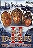 Age of Empires II: The Age of Kings (Video Game 1999) Poster