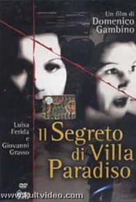 Primary photo for Il segreto di Villa Paradiso