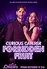 Curious Caterer: Forbidden Fruit (TV Movie 2024) Poster