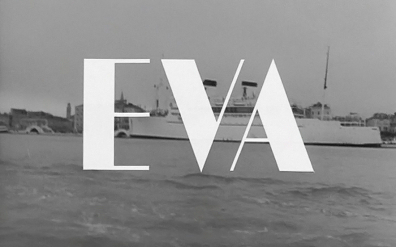 Eva (1962)