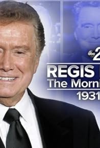 Primary photo for Regis Philbin: The Morning Maestro -- A Special Edition of 20/20