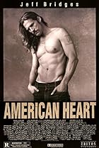 American Heart (1992) Poster