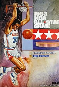 Primary photo for 1983 NBA All-Star Game