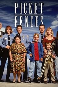 Picket Fences (1992)