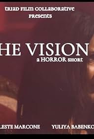 The Vision (2019)